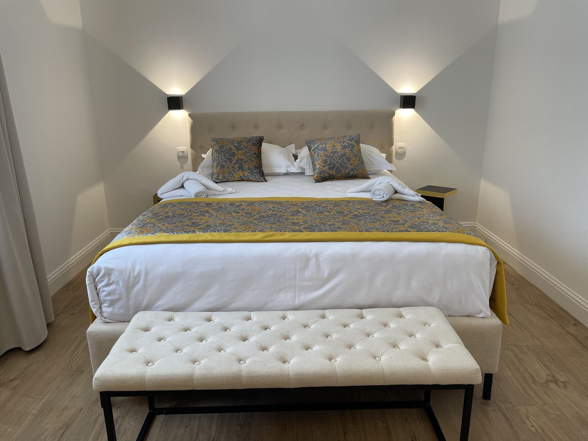 Le Confidentiel Hotel & Spa Saint-Raphael  Luaran gambar
