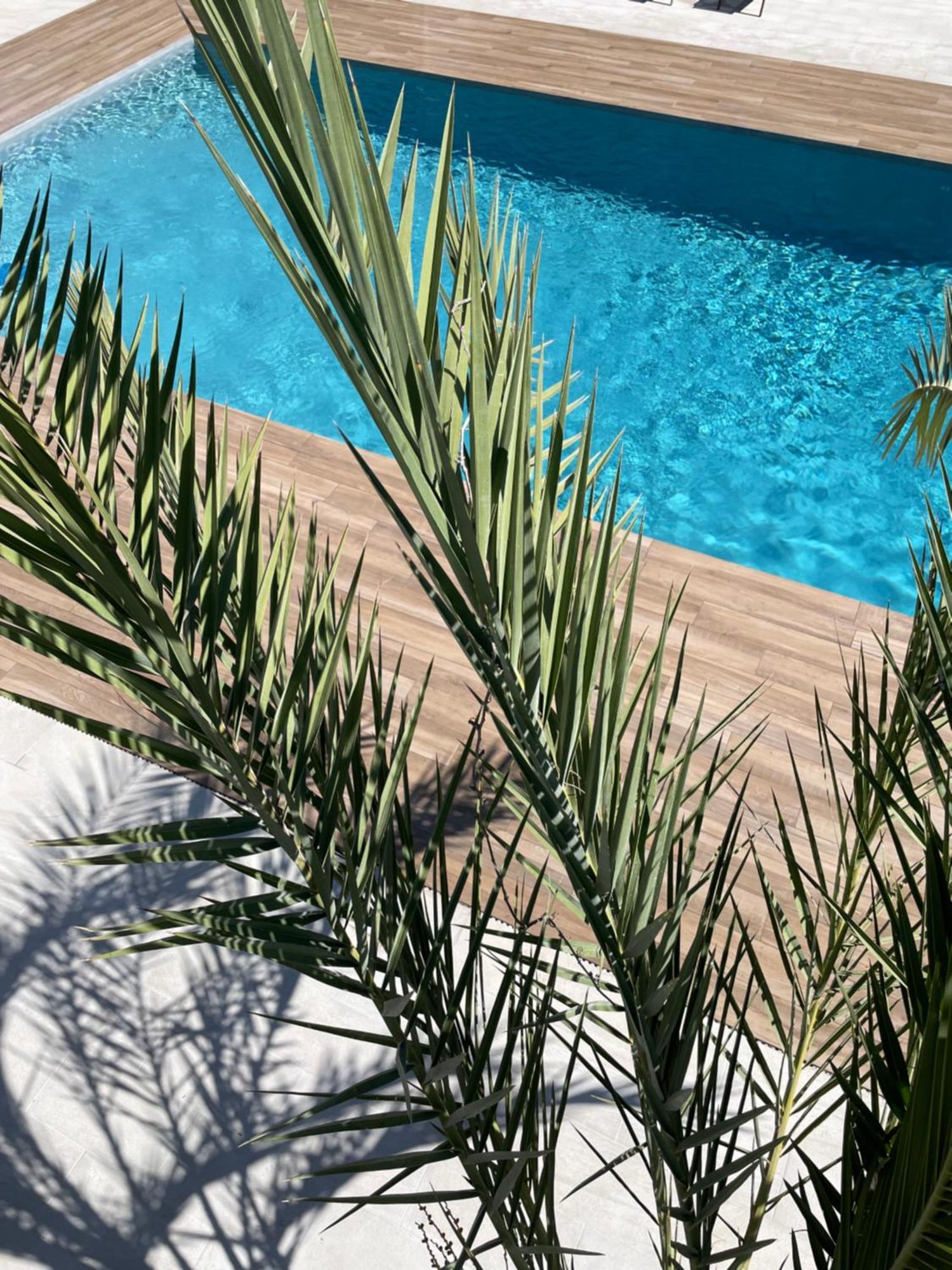 Le Confidentiel Hotel & Spa Saint-Raphael  Luaran gambar