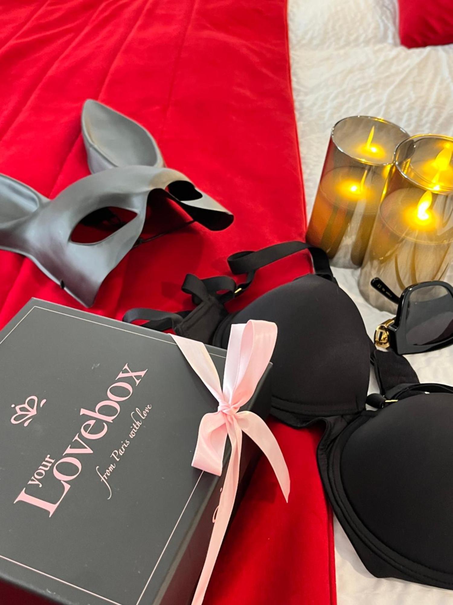 Le Confidentiel Hotel & Spa Saint-Raphael  Luaran gambar