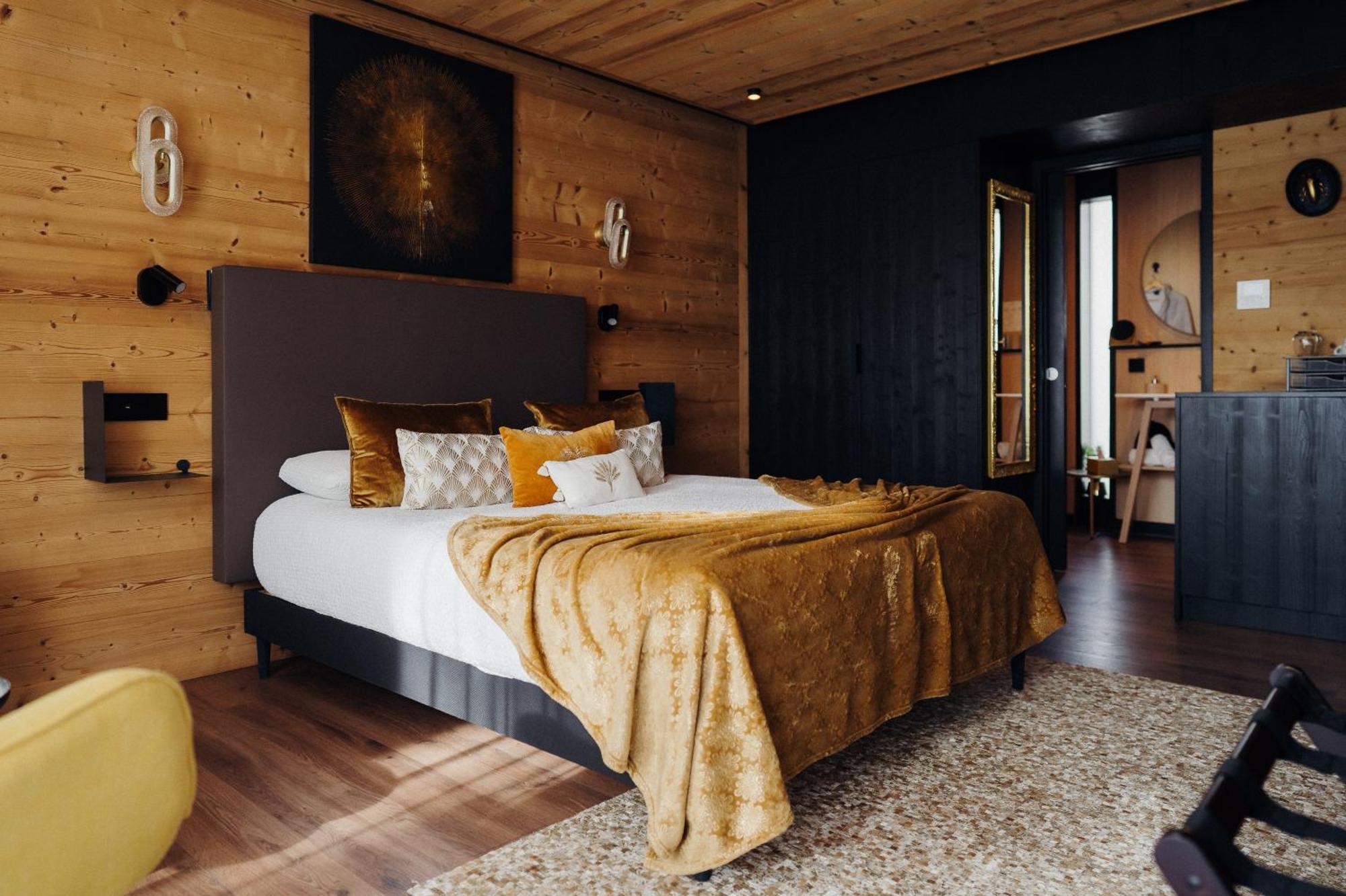 Le Confidentiel Hotel & Spa Saint-Raphael  Luaran gambar